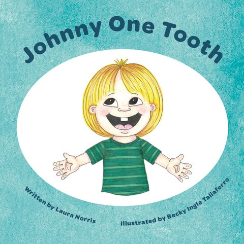 Johnny One Tooth